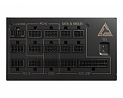 MSI MEG AI1300P PCIE5 power supply unit 1300 W 24-pin ATX ATX Black_2