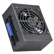 SilverStone SST-SX650-G v1.1 SFX Power Supply 80 PLUS Gold  modular - 650 Watt_1