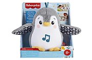 Fisher-Price Musical Penguin Beckon HNC10 p2 MATTEL_1