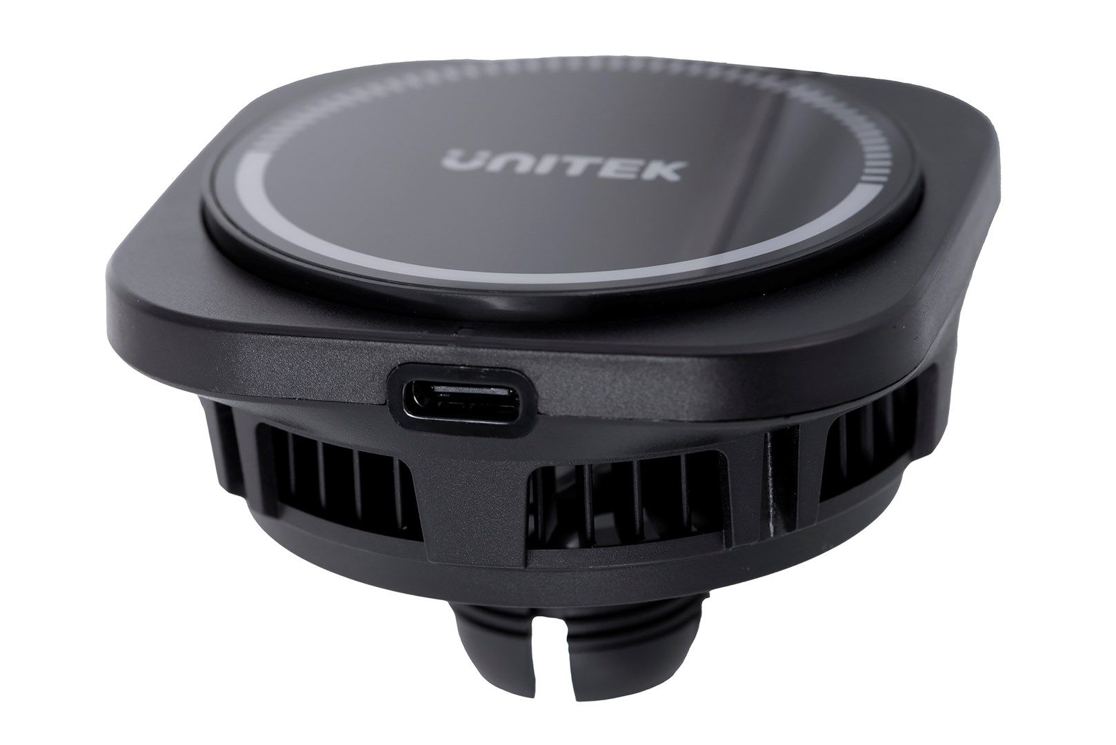 Unitek P1403A car charger 38W MagSafe holder_4