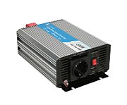 Extralink OPIP-500W | Voltage converter | car 12V  500W pure sine_1