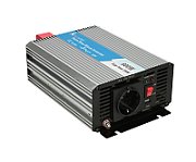 Extralink OPIP-600W | Voltage converter | car 12V  600W pure sine_1