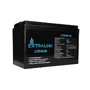 Extralink Accumulator LiFePO4 160AH 12.8V  BMS_1