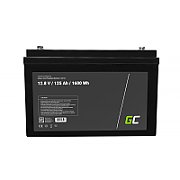 Green Cell CAV13 vehicle battery Lithium Iron Phosphate (LiFePO4) 125 Ah 12.8 V Marine / Leisure_5