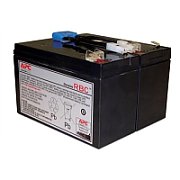 APC Replacement Battery Cartridge #142_1