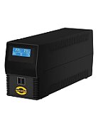 Orvaldi ID850IEC uninterruptible power supply (UPS) Line-Interactive 0.8 kVA 480 W_1