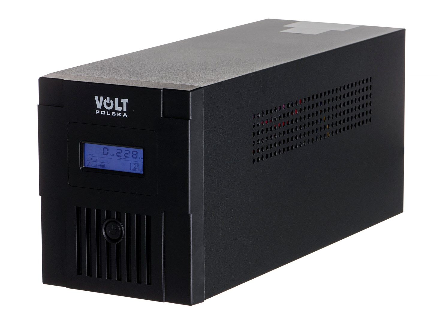 VOLT POLSKA MICRO UPS 1500 2x9Ah_7