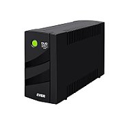 UPS EVER DUO 350 AVR (TWR; 350VA) (T/DAVRTO-000K35/00)_1