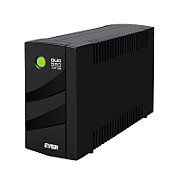 UPS EVER DUO 550 AVR USB (TWR; 550VA) (T/DAVRTO-000K55/00)_1