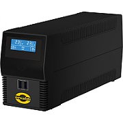 Orvaldi I650 uninterruptible power supply (UPS) Line-Interactive 0.6 kVA 360 W_1