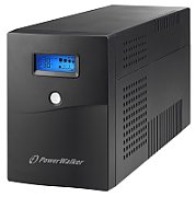 PowerWalker VI 3000 SCL FR Line-Interactive 3 kVA 1800 W 4 AC outlet(s)_1