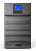 PowerWalker VFI 2000 ICT IoT Double-conversion (Online) 2 kVA 2000 W 8 AC outlet(s)_4