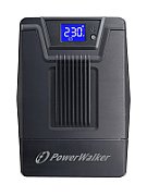 PowerWalker VI 2000 SCL FR Line-Interactive 2 kVA 1200 W 4 AC outlet(s)_2