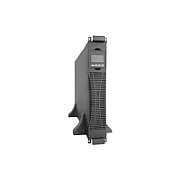 Digitus | OnLine UPS | OnLine UPS Module DN-170107  10000VA/10000W 2U LCD  LED  Pure Sine Wave  86.5 x 440 mm x 620 mm  18kg | 10000 VA | 10000 W | V_1