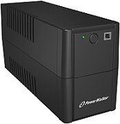 PowerWalker VI 650 SH FR uninterruptible power supply (UPS) Line-Interactive 0.65 kVA 360 W 2 AC outlet(s)_4