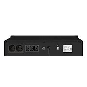 UPS EVER ECO Pro 1200 AVR CDS 19  (Rack; 1200VA) (W/EAVRRM-001K20/00)_2