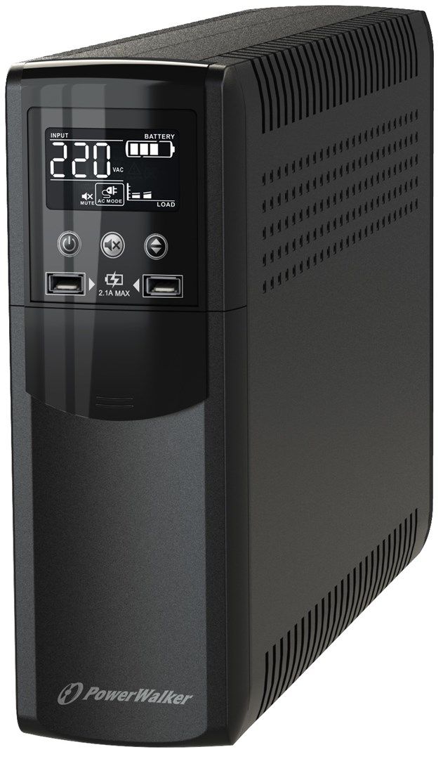 PowerWalker VI 600 CSW FR Line-Interactive 0.6 kVA 360 W 4 AC outlet(s)_2