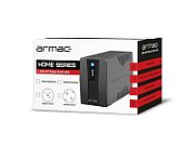 UPS ARMAC HOME LITE LINE-INT 2XSCHUKO USB-B  H850F/LEDV2_4