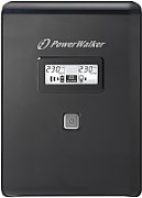 PowerWalker VI 2000 LCD 2 kVA 1200 W 2 AC outlet(s)_2