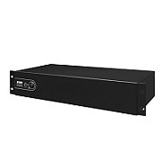 UPS EVER ECO Pro 700 AVR CDS 19  2U (Rack; 700VA) (W/EAVRRM-000K70/00)_1