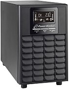 PowerWalker VFI 1500 CG PF1 Double-conversion (Online) 1.5 kVA 1500 W 4 AC outlet(s)_1