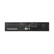 UPS RACK 19  ARMAC ON-LI 1000VA LCD 4xIEC R1000IPF1_4