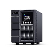 CyberPower OLS2000EA-DE uninterruptible power supply (UPS) Double-conversion (Online) 2 kVA 1800 W 4 AC outlet(s)_1