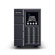 CyberPower OLS2000EA-DE uninterruptible power supply (UPS) Double-conversion (Online) 2 kVA 1800 W 4 AC outlet(s)_2