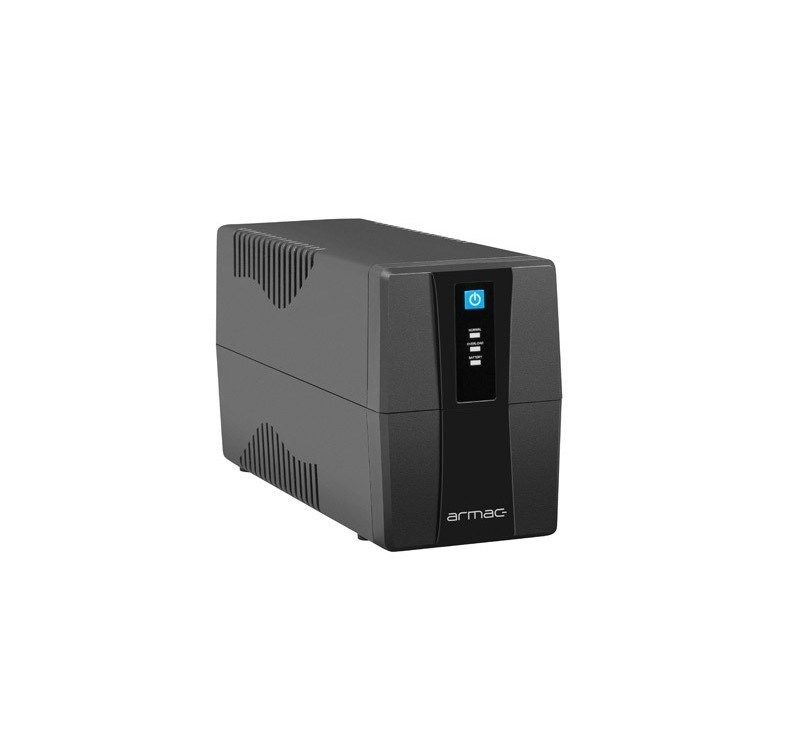 UPS ARMAC HOME LINE-INT 2XSCHUKO USB-B H650F/LEDV2_2