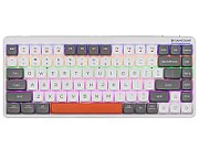 Mechanical Keyboard Tracer FINA 84 White/Grey (Outemu Red Switch)_3