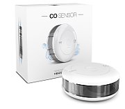 Fibaro | CO Sensor | Z-Wave | White
