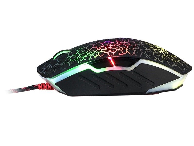 A4tech Bloody Blazing A70 Activated Wired Mouse_2