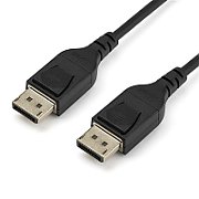 2M 6.6FT DISPLAYPORT 1.4 CABLE/._1