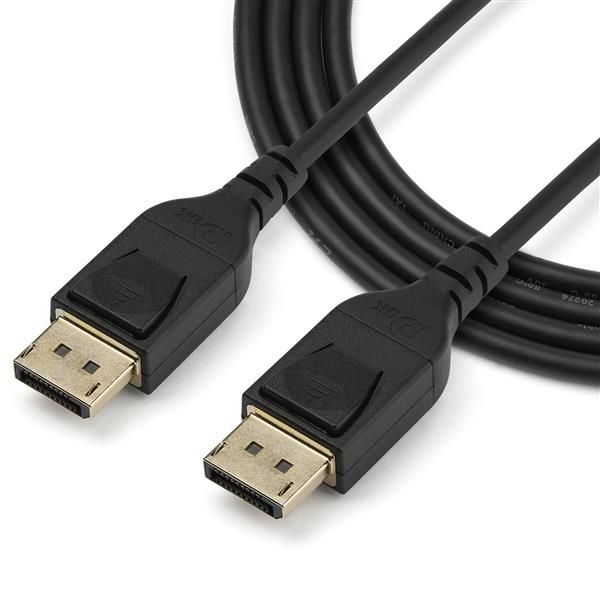 2M 6.6FT DISPLAYPORT 1.4 CABLE/._4