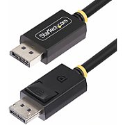 VESA-CERTIFIED DP 2.1 CABLE/VESA CERTIFIED/DP 2.1/DP40/UHBR1_1