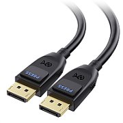 VESA-CERTIFIED DP 2.1 CABLE/VESA CERTIFIED/DP 2.1/DP40/UHBR1_2