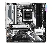 Asrock B650M Pro RS AMD B650 Socket AM5 micro ATX_1