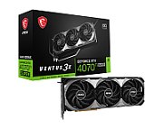 GeForce RTX 4070 Ti SUPER 16G VENTUS 3X OC, 16GB GDDR6, 256-bit_1