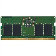 Kingston DRAM 16GB 5600MT/s DDR5 Non-ECC CL46 SODIMM 1Rx8 EAN: 740617334050_1