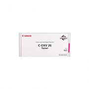 Toner Original Canon Magenta, EXV26M, pentru IR C1021I|IR C1028I|IR C1028IF, 6K, incl.TV 0 RON, 