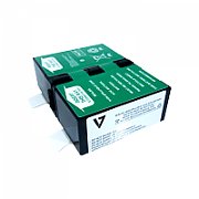 RBC124 UPS BATTERY FOR APC/REPLACES APC N: APCRBC124_1