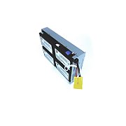 RBC24 UPS BATTERY FOR APC/REPLACES APC N: RBC24_1