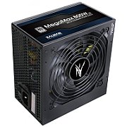 SURSA Zalman  TXII , 800W,  certificare 80 Plus , non-modular,  fan 120mm, negru,  ZM800-TXII  (timbru verde 2 lei)