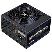 SURSA Zalman  TXII , 800W,  certificare 80 Plus , non-modular,  fan 120mm, negru,  ZM800-TXII  (timbru verde 2 lei)