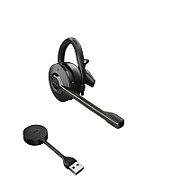 JABRA ENGAGE 55 UC CONVERTIBLE/USB-A EMEA/APAC