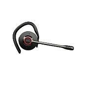 JABRA ENGAGE 55 UC CONVERTIBLE/USB-A EMEA/APAC