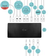 I-TEC USB-C QUATTRO DISPLAY/DOCKING STATION WITH POWER DELIV_4