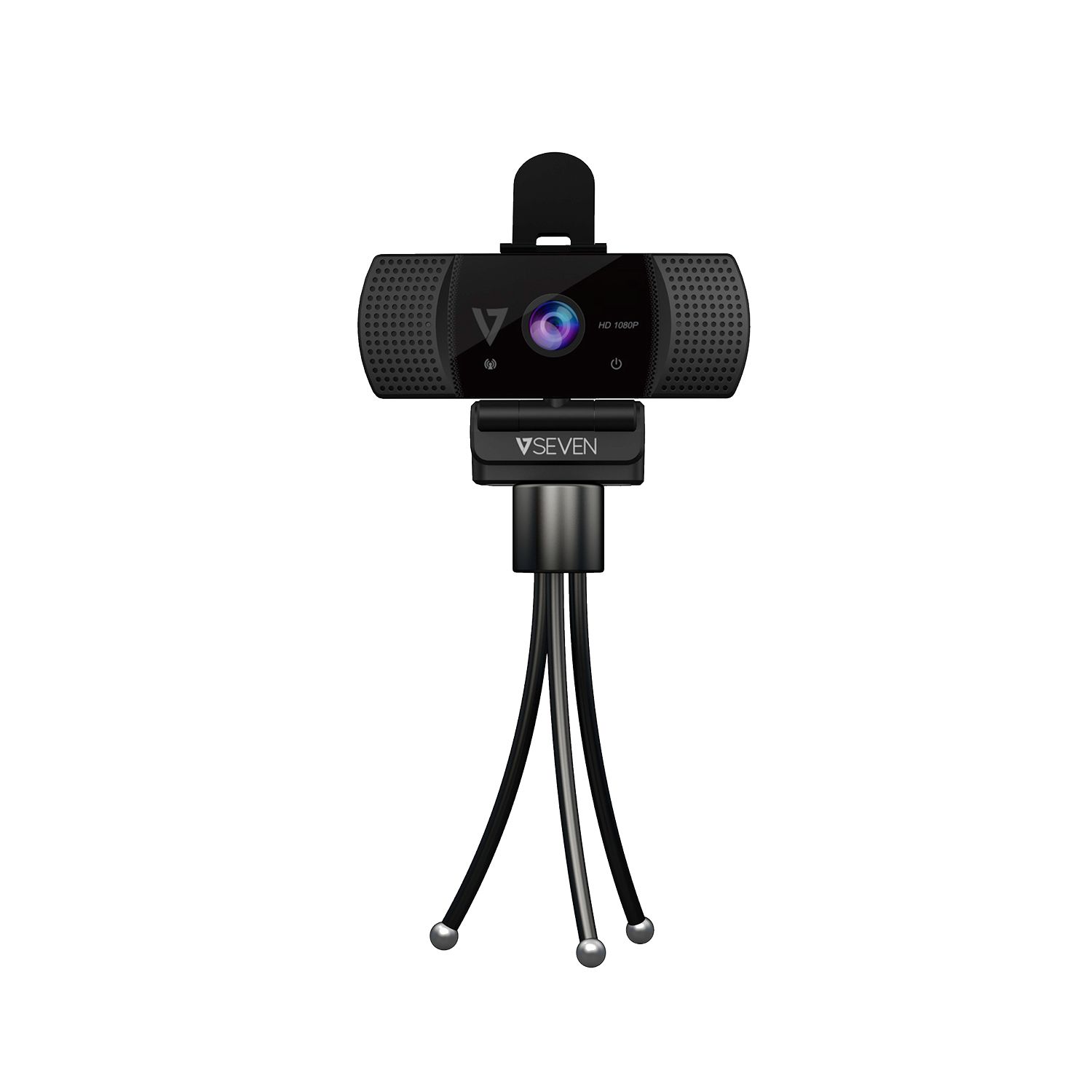 1080P HD USB WEBCAM 1920X1080/USB-A W/TRIPOD 1.5M CABLE_3