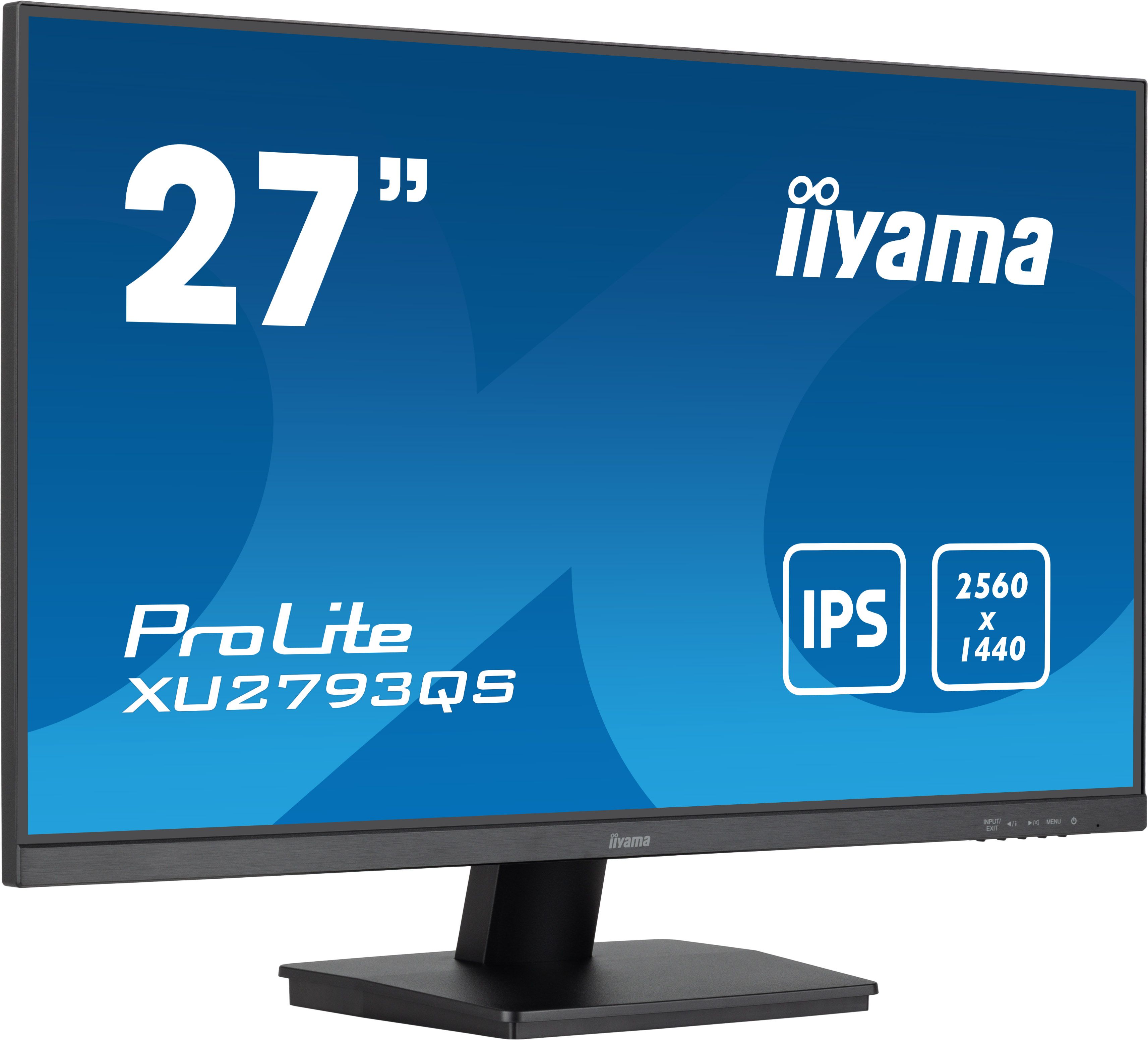 XU2793QS-B6 27 IN QHD/27IN IPS-PANEL 2560X1440100HZ QH_2