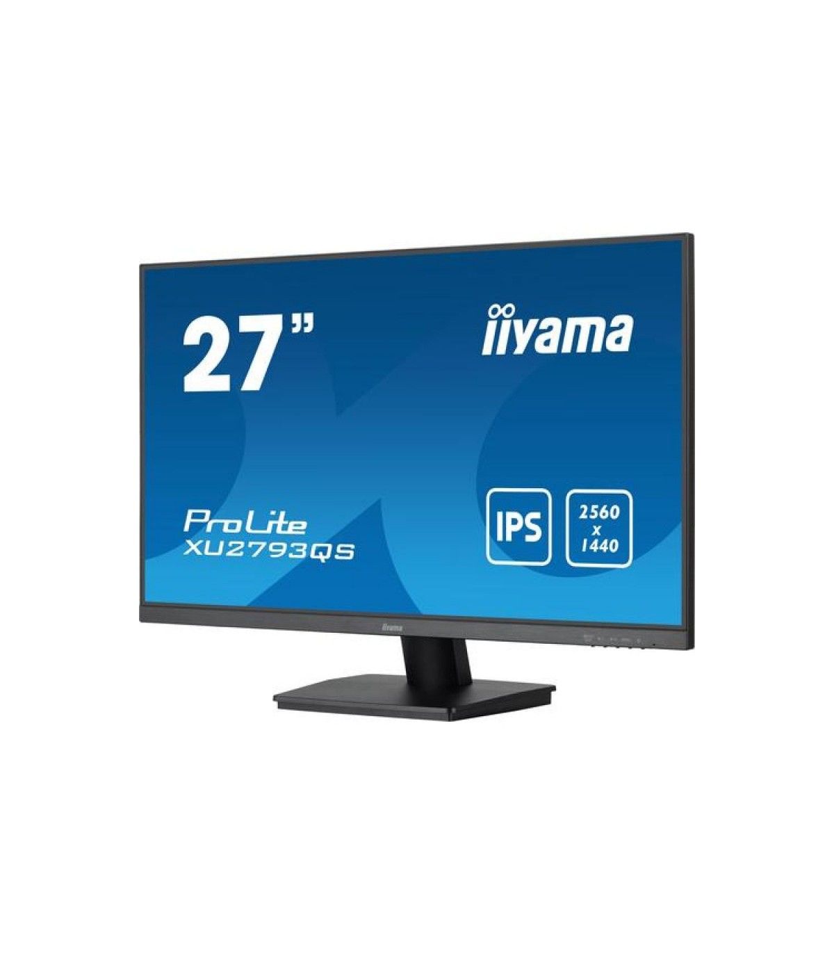 XU2793QS-B6 27 IN QHD/27IN IPS-PANEL 2560X1440100HZ QH_3